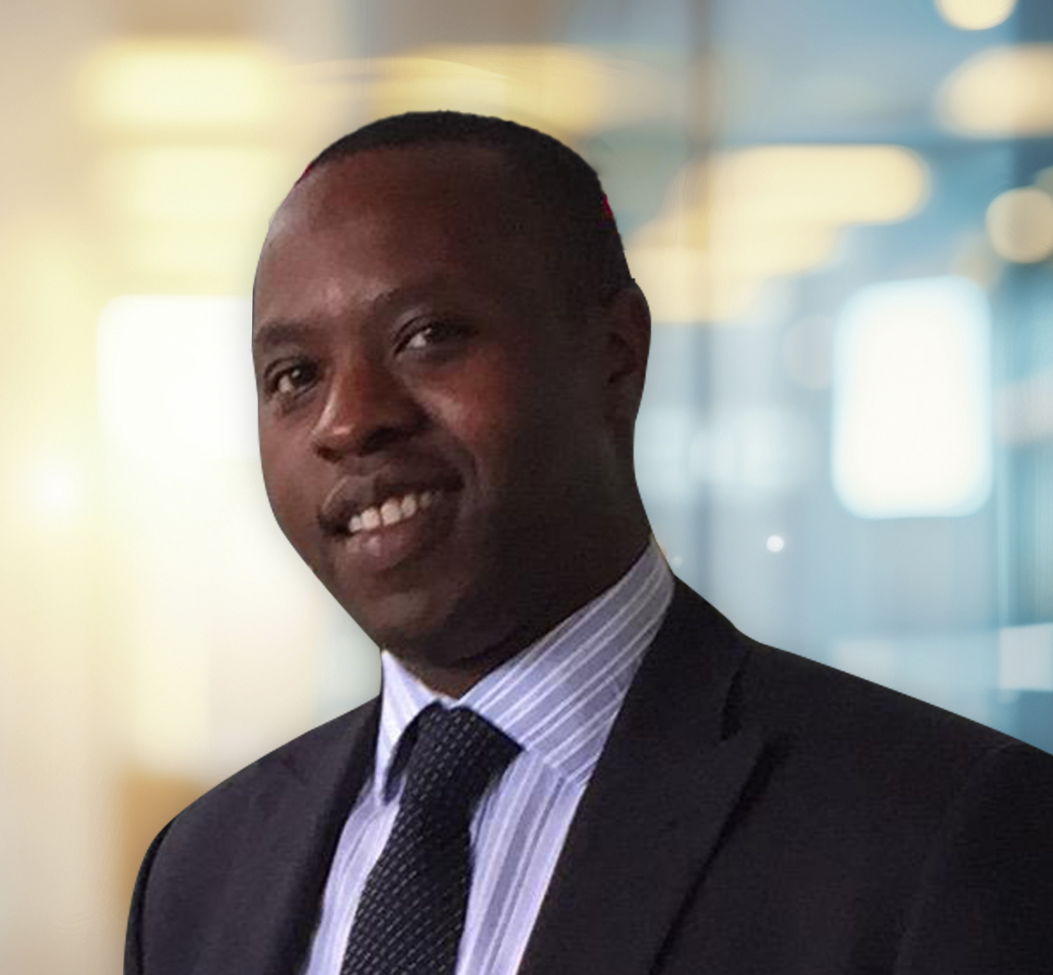 Robin Osagie